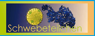 Logo Schwebeteilchen