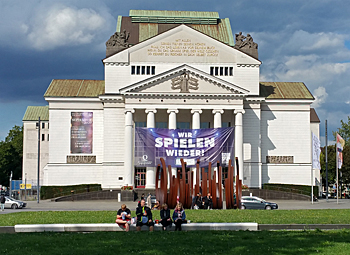 Duisburger Oper