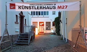 Atelierhaus M27