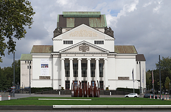 Duisburger Oper