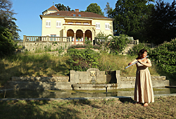 Projekt Goldschmidt-Park